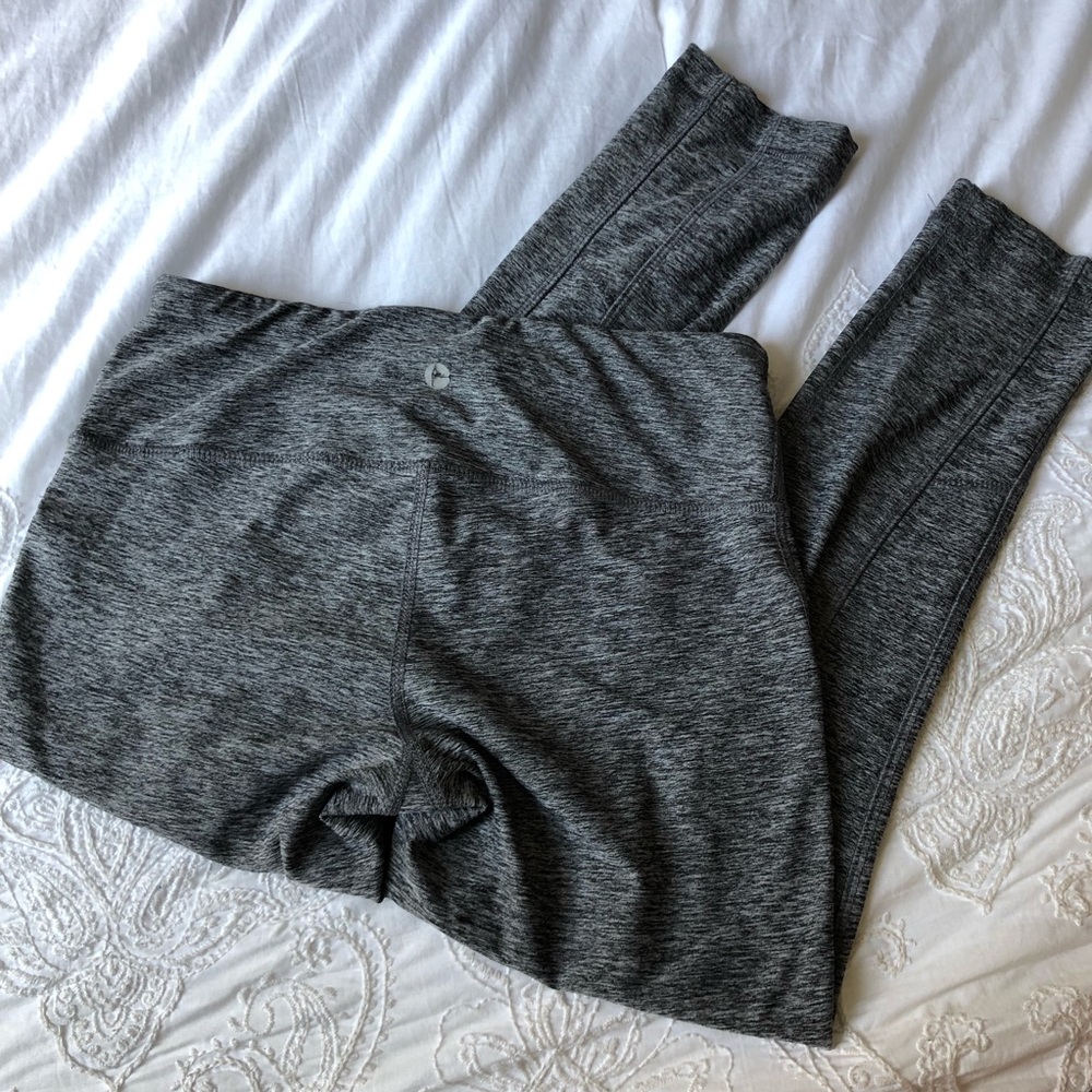 90 Degree Weather - Size XS - Crop Leggings
